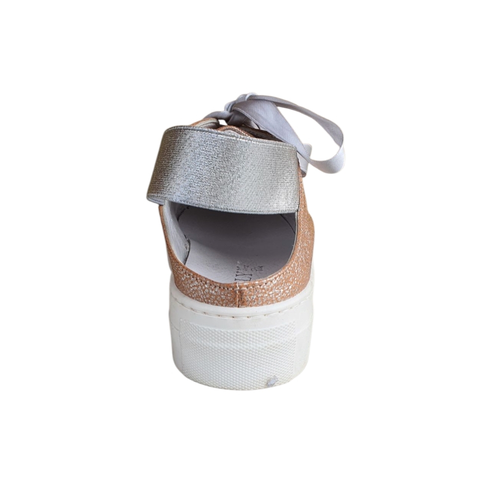 1481 Laminato botttalato argento